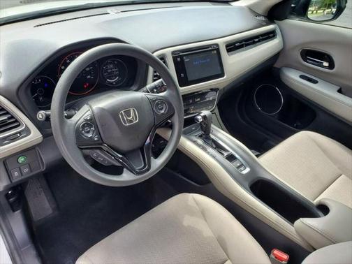 2017 Honda HR-V EX