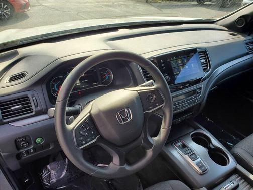 2021 Honda Passport AWD Sport