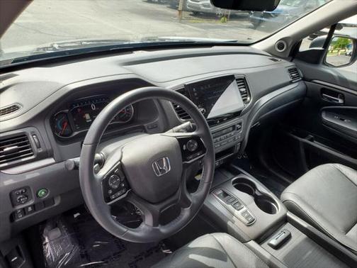 2022 Honda Pilot AWD Special Edition