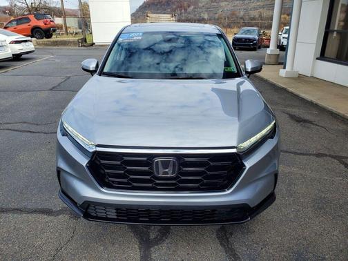 2023 Honda CR-V EX AWD