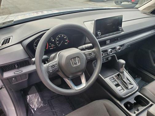 2023 Honda CR-V EX AWD