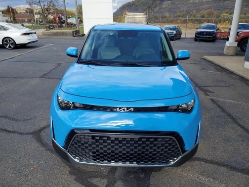 2023 Kia Soul EX