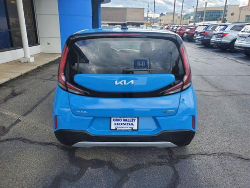 2023 Kia Soul EX