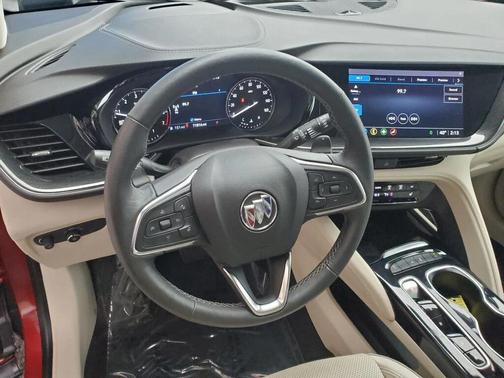 2021 Buick Envision FWD Essence