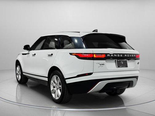 2019 Land Rover Range Rover Velar P250 S