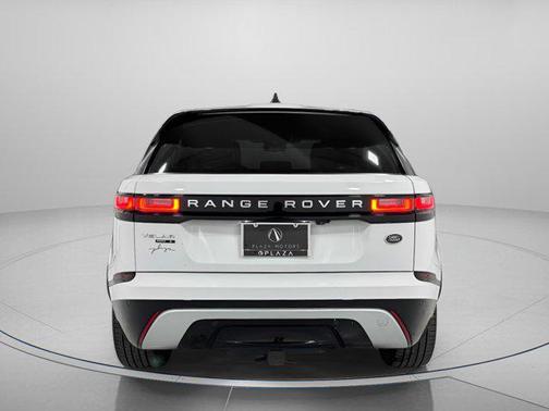 2019 Land Rover Range Rover Velar P250 S