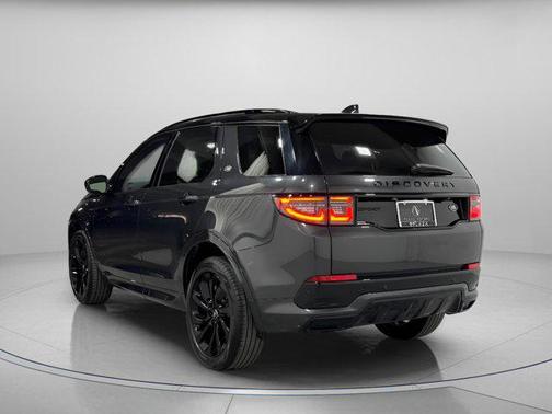 2023 Land Rover Discovery Sport SE R-Dynamic