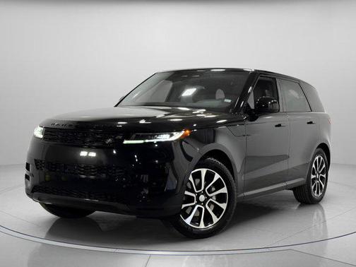 2023 Land Rover Range Rover Sport SE