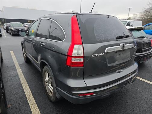 2011 Honda CR-V EX-L