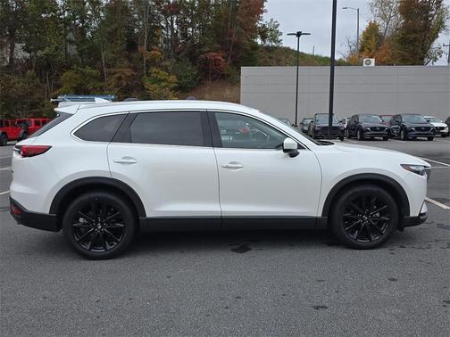 2023 Mazda CX-9 Touring Plus