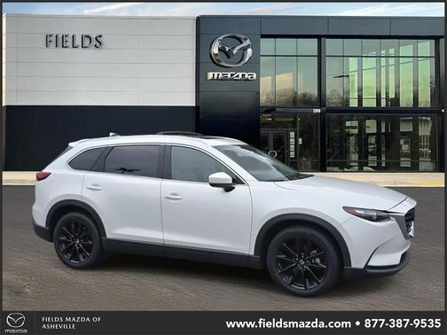 2023 Mazda CX-9 Touring Plus