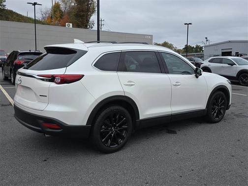2023 Mazda CX-9 Touring Plus