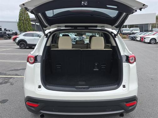 2023 Mazda CX-9 Touring Plus