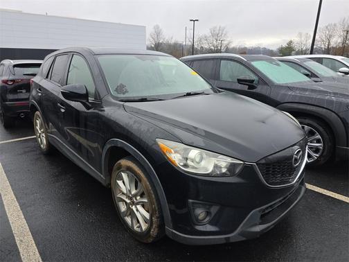 2015 Mazda CX-5 Grand Touring