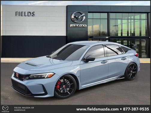 2025 Honda Civic Type R Base