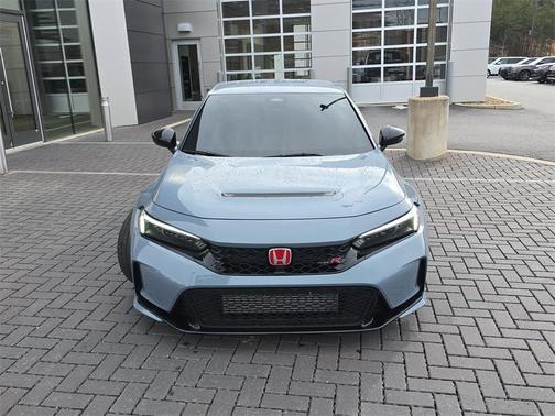 2025 Honda Civic Type R Base