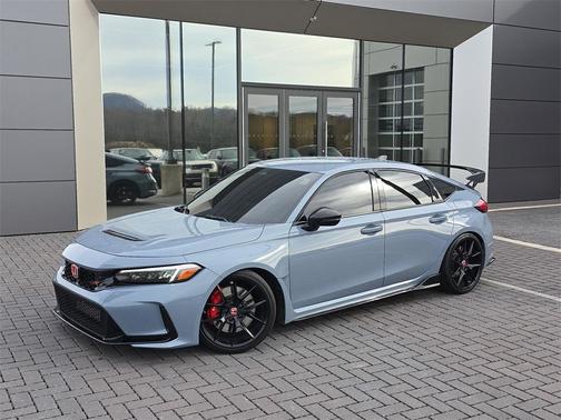 2025 Honda Civic Type R Base