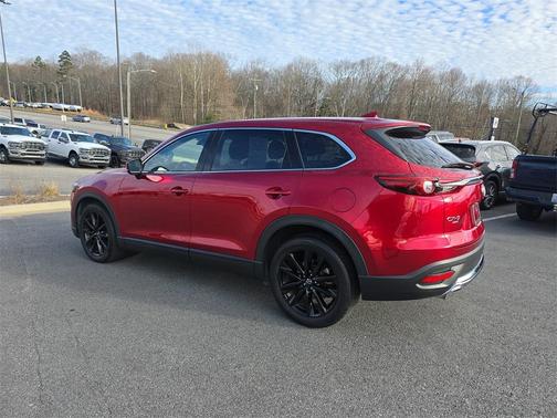 2023 Mazda CX-9 Touring Plus