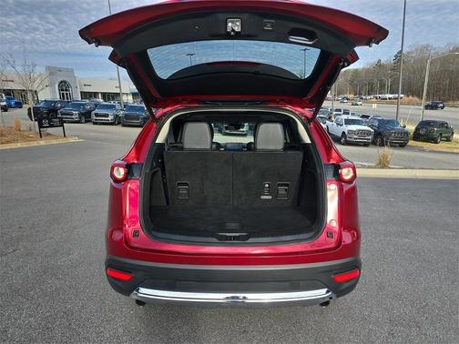 2023 Mazda CX-9 Touring Plus