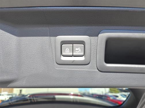 2026 Mazda CX-50 2.5 S