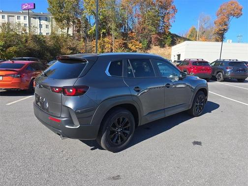 2026 Mazda CX-50 2.5 S