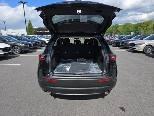 2025 Mazda CX-50 PREFERRED