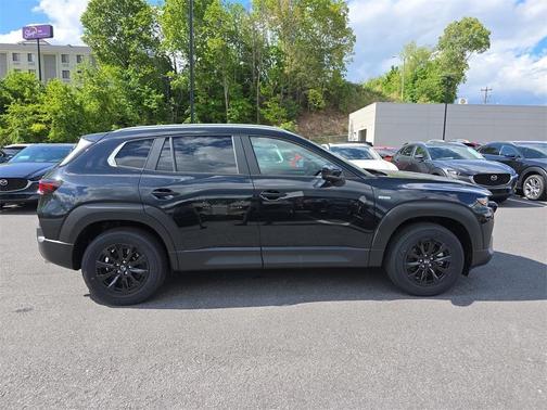 2025 Mazda CX-50 PREFERRED