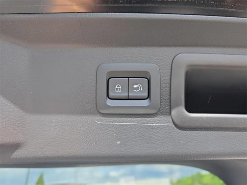 2025 Mazda CX-50 PREFERRED