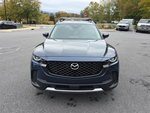 2025 Mazda CX-50 2.5 Turbo Premium Plus Package