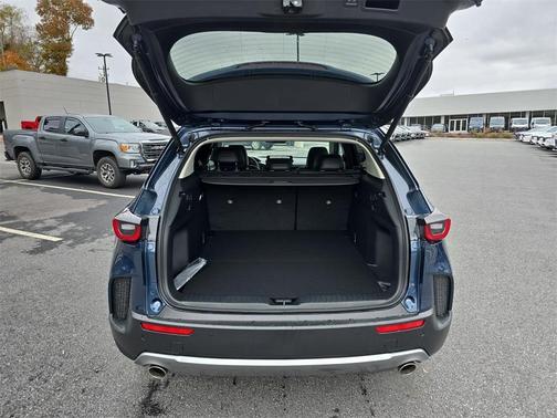 2025 Mazda CX-50 2.5 Turbo Premium Plus Package