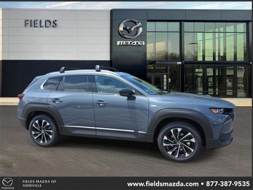 2025 Mazda CX-50 PLUS