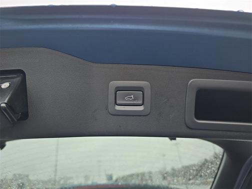 2019 Mazda CX-5 Signature