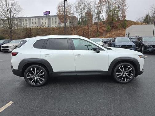 2023 Mazda CX-50 2.5 Turbo Premium Package