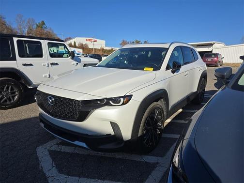2023 Mazda CX-50 2.5 Turbo Premium Package