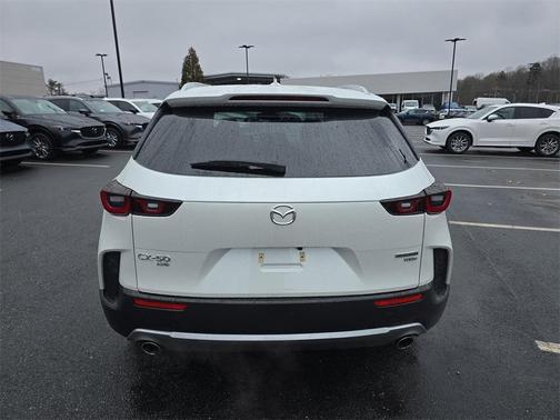 2023 Mazda CX-50 2.5 Turbo Premium Package