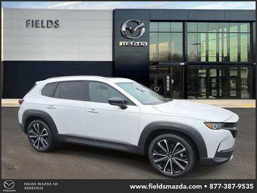 2023 Mazda CX-50 2.5 Turbo Premium Package