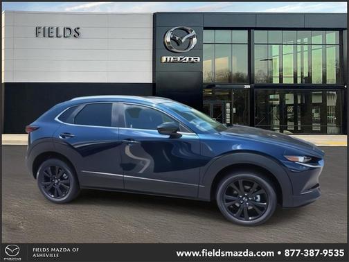 2025 Mazda CX-30 Select