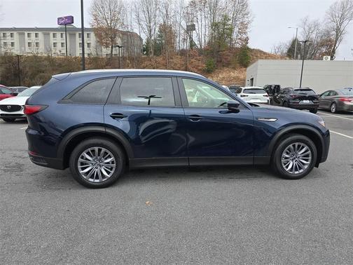 2026 Mazda CX-90 SE