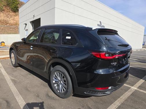 2026 Mazda CX-90 SE