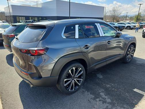 2026 Mazda CX-50 2.5 S PREMIUM