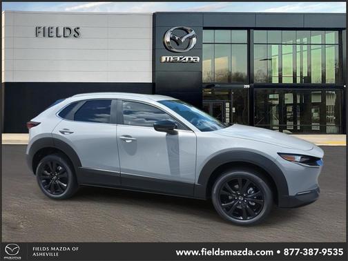 2025 Mazda CX-30 Select