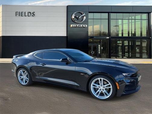 2019 Chevrolet Camaro 1SS