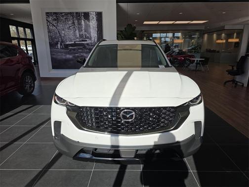 2026 Mazda CX-50 Premium