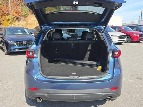 2023 Mazda CX-5 2.5 S Premium Plus Package