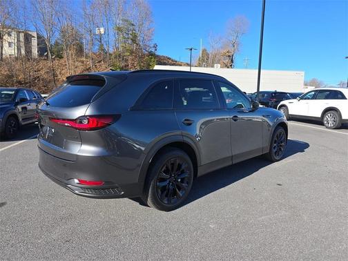 2026 Mazda CX-90 Premium