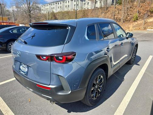 2026 Mazda CX-50 2.5 S PREFERRED