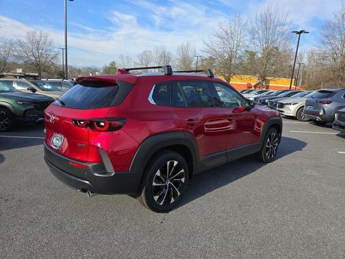 2026 Mazda CX-50 Hybrid PREMIUM PLUS