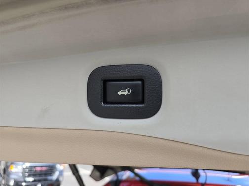 2014 Nissan Rogue SL