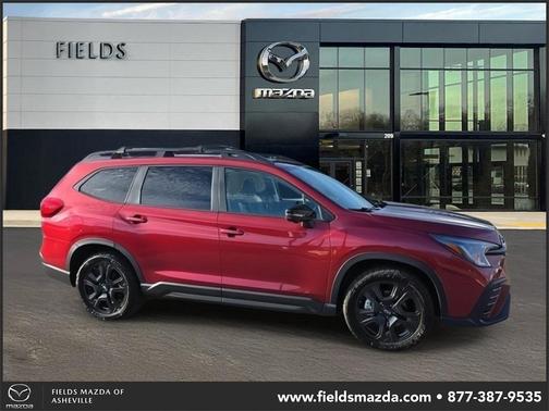 2023 Subaru Ascent Onyx Edition Limited