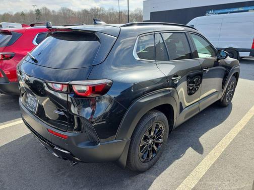 2026 Mazda CX-50 Premium